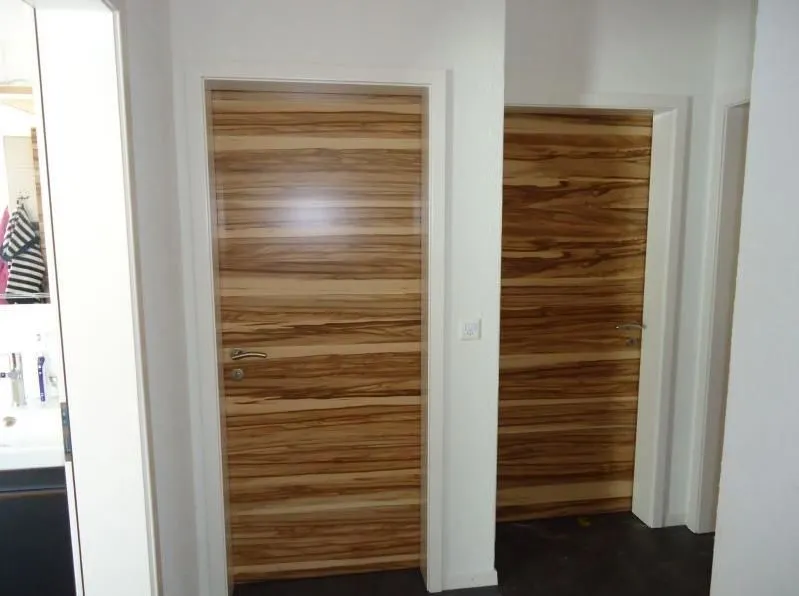 Immagine 3 azienda FISCHER SCHREINEREI / ZIMMEREI