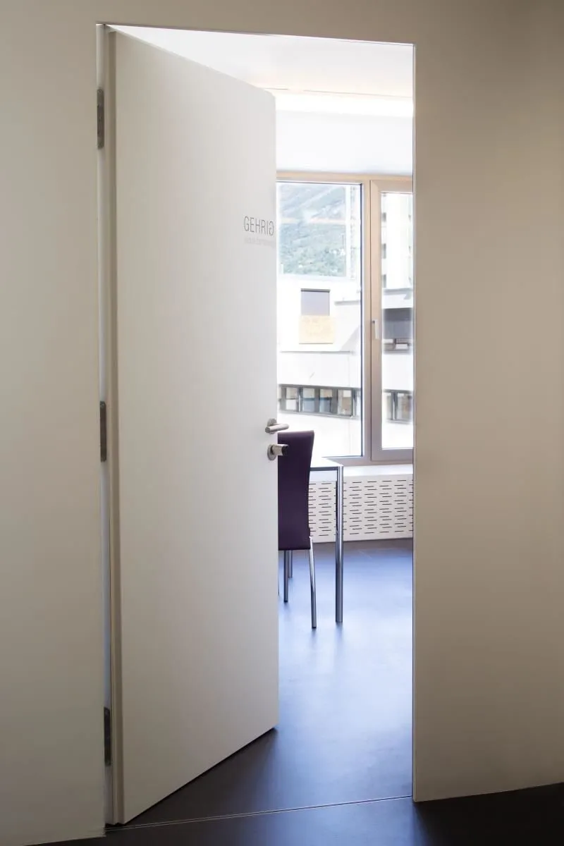 Entreprises 5 image GEHRIG STEUERBERATUNG GMBH