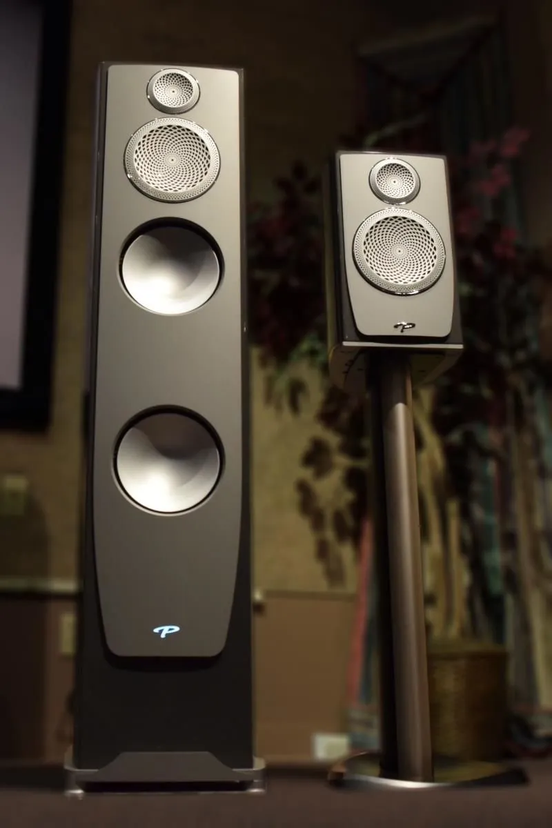 Immagine 8 azienda HI-FI STUDIO SULZER AG