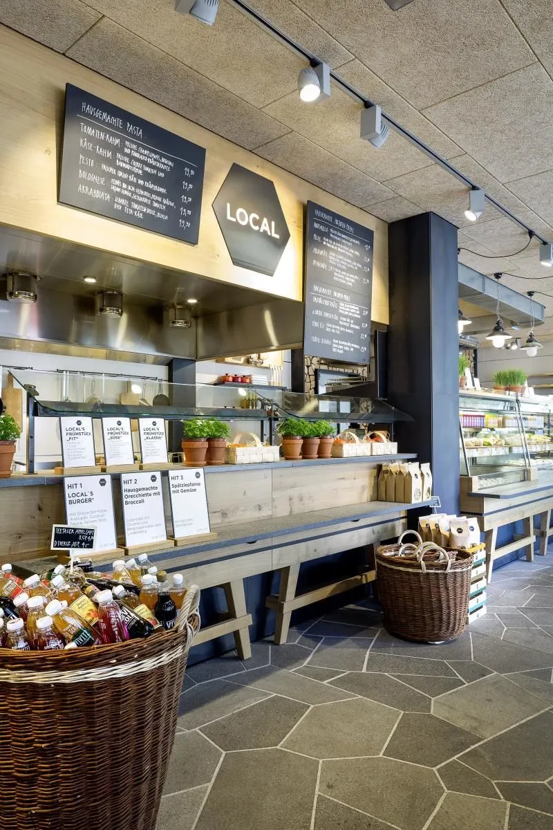 Immagine 7 azienda LOCAL