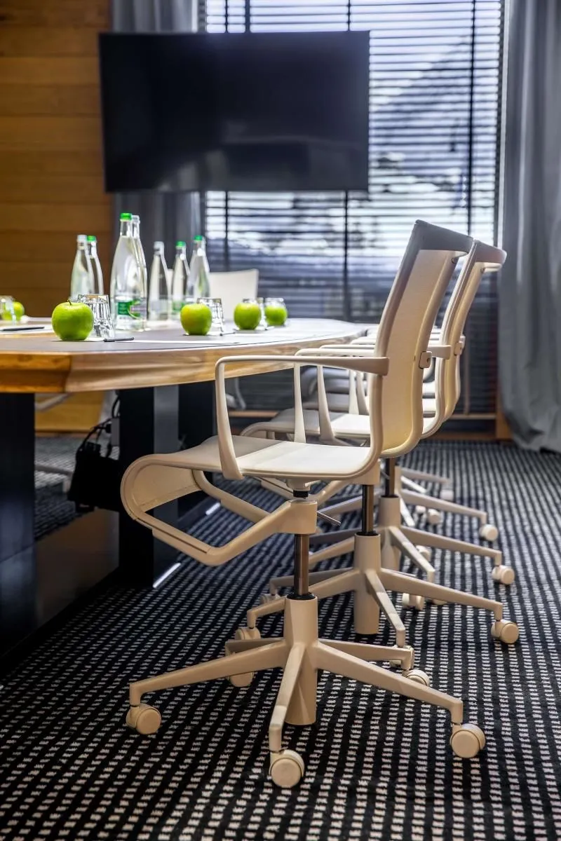 Unternehmen 44 Bild RADISSON BLU HOTEL REUSSEN, ANDERMATT