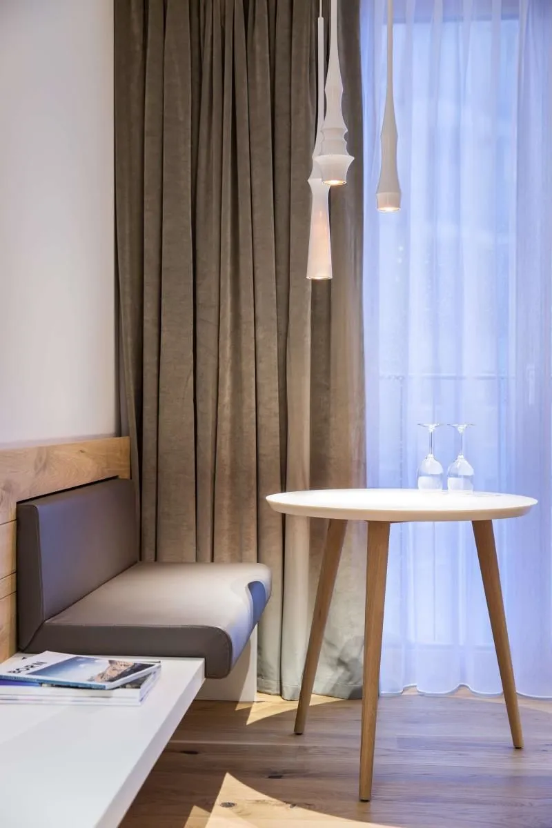 Unternehmen 6 Bild RADISSON BLU HOTEL REUSSEN, ANDERMATT