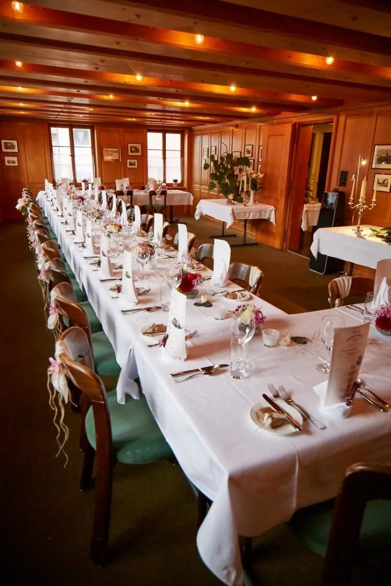 Unternehmen 20 Bild RESTAURANT OBERES TRIEMLI