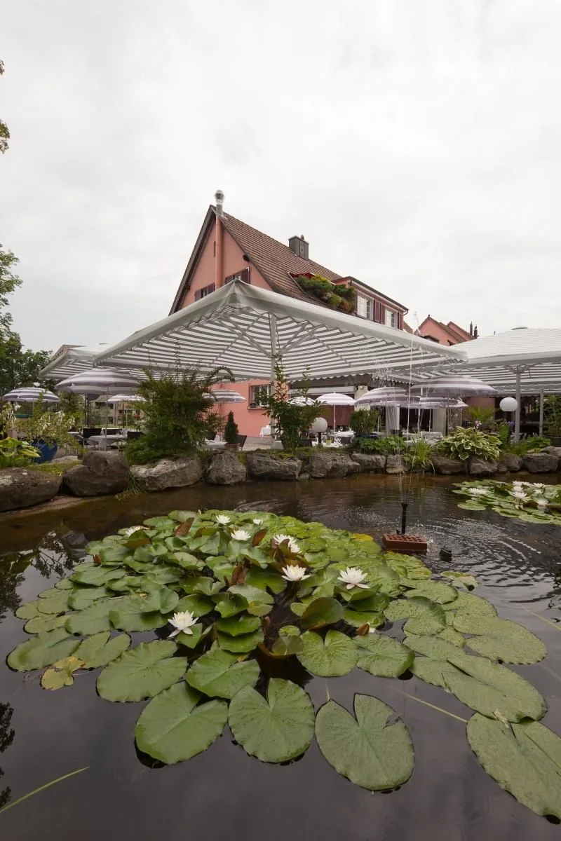 Unternehmen 8 Bild RESTAURANT OBERES TRIEMLI