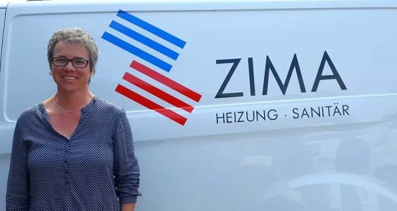Entreprises 28 image ZIMA AG HEIZUNG SANITÄR UND HAUSTECHNIK