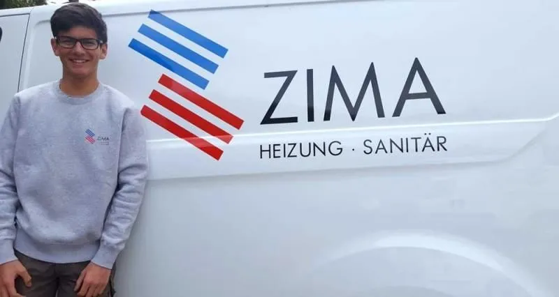 Entreprises 11 image ZIMA AG HEIZUNG SANITÄR UND HAUSTECHNIK