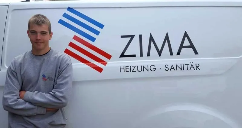 Entreprises 14 image ZIMA AG HEIZUNG SANITÄR UND HAUSTECHNIK