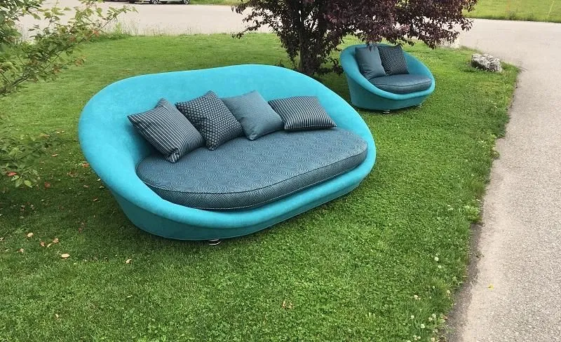 Unternehmen 45 Bild ERLACHER POLSTER GMBH