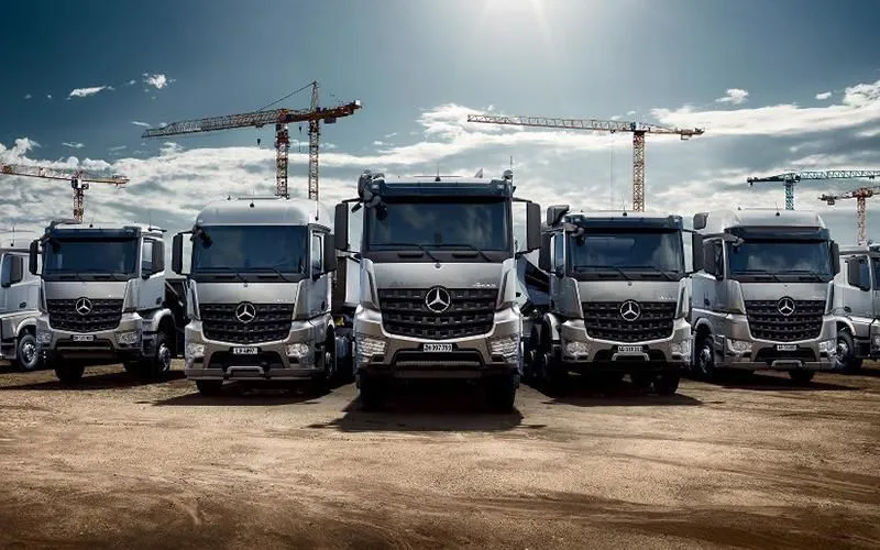 Entreprises 2 image GRUND AG FAHRZEUGE