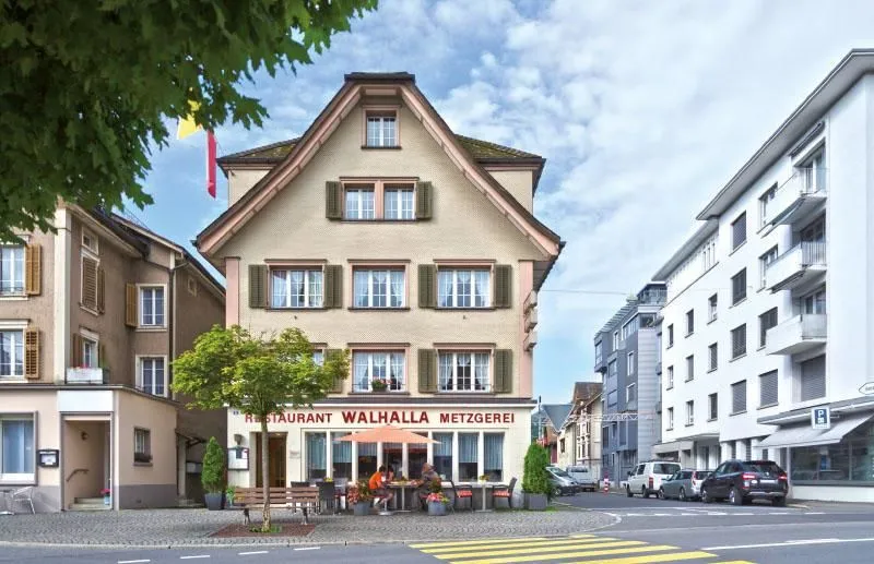 Unternehmen 2 Bild WALHALLA DELIKATESSEN