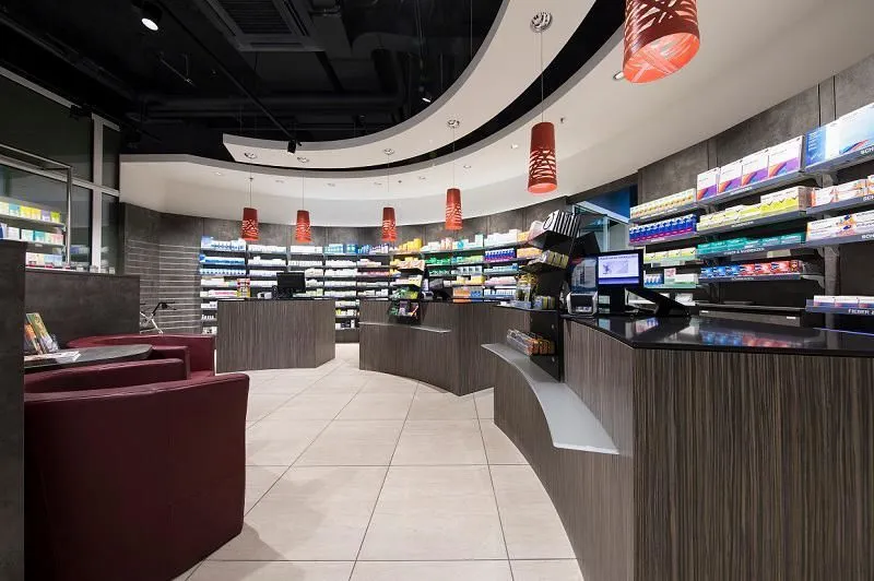 Unternehmen 10 Bild HAMMER-APOTHEKE AG