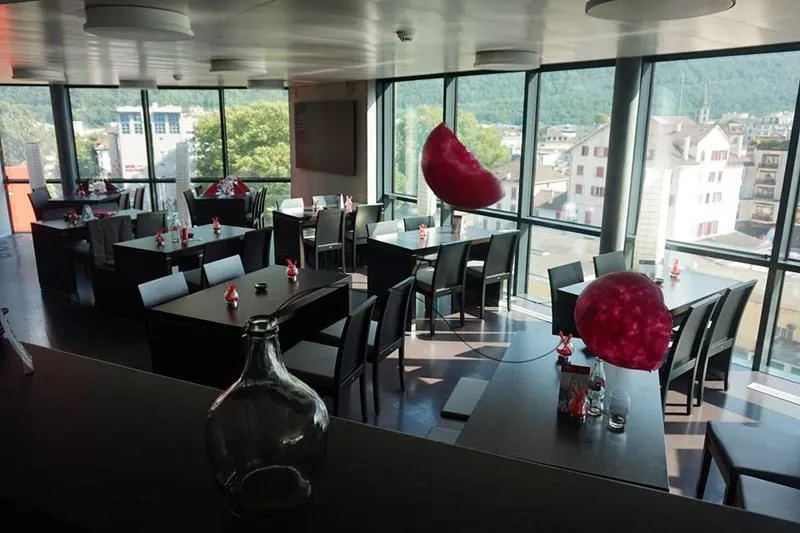 Entreprises 11 image RESTAURANT LE 360