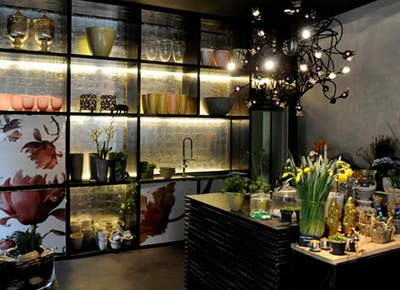 Immagine 3 azienda DICKICHT BLUMEN + ACCESSOIRES GABY DICK