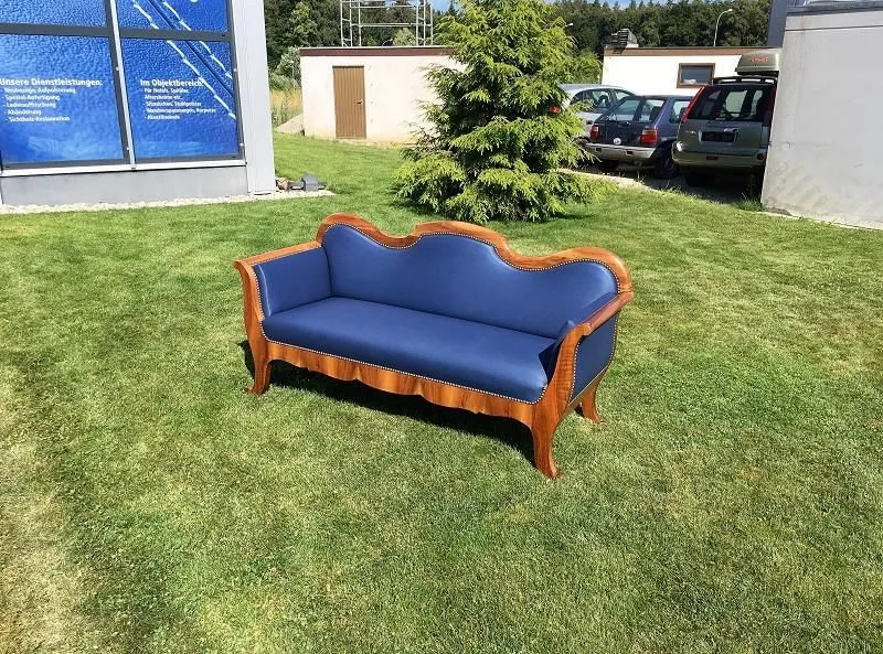Unternehmen 52 Bild ERLACHER POLSTER GMBH