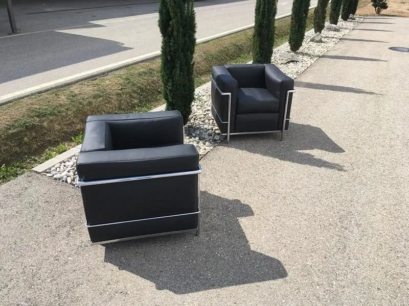 Unternehmen 81 Bild ERLACHER POLSTER GMBH