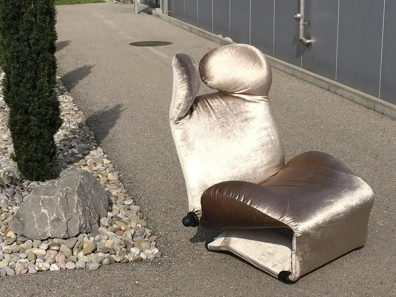 Unternehmen 50 Bild ERLACHER POLSTER GMBH