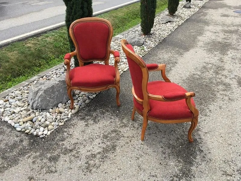 Unternehmen 64 Bild ERLACHER POLSTER GMBH