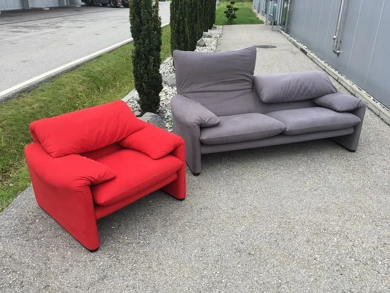 Unternehmen 67 Bild ERLACHER POLSTER GMBH