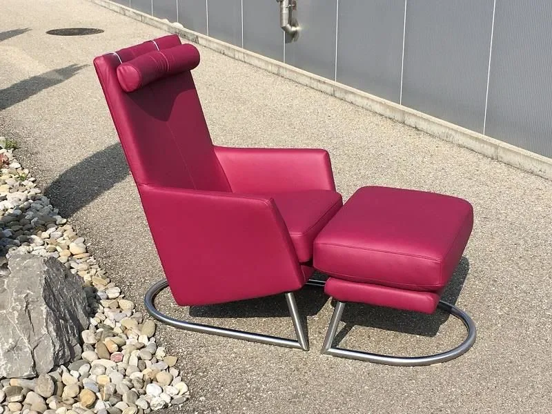 Unternehmen 71 Bild ERLACHER POLSTER GMBH