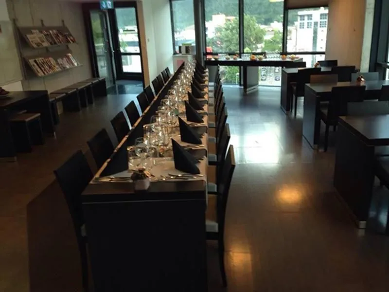 Entreprises 5 image RESTAURANT LE 360