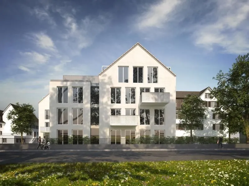 Unternehmen 11 Bild WOHNTRAUM GMBH