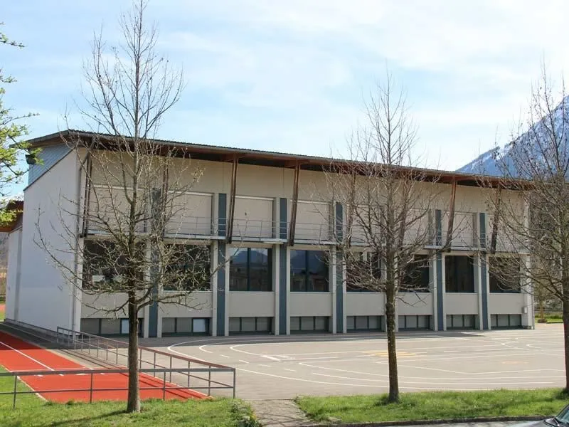 Entreprises 27 image ZIMA AG HEIZUNG SANITÄR UND HAUSTECHNIK