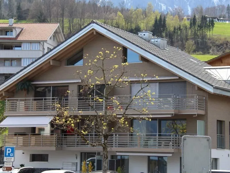 Entreprises 31 image ZIMA AG HEIZUNG SANITÄR UND HAUSTECHNIK