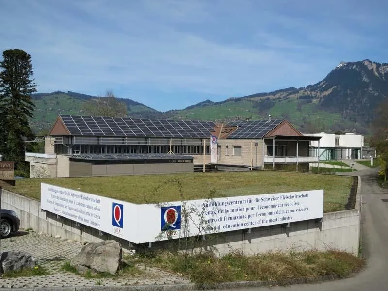 Entreprises 32 image ZIMA AG HEIZUNG SANITÄR UND HAUSTECHNIK