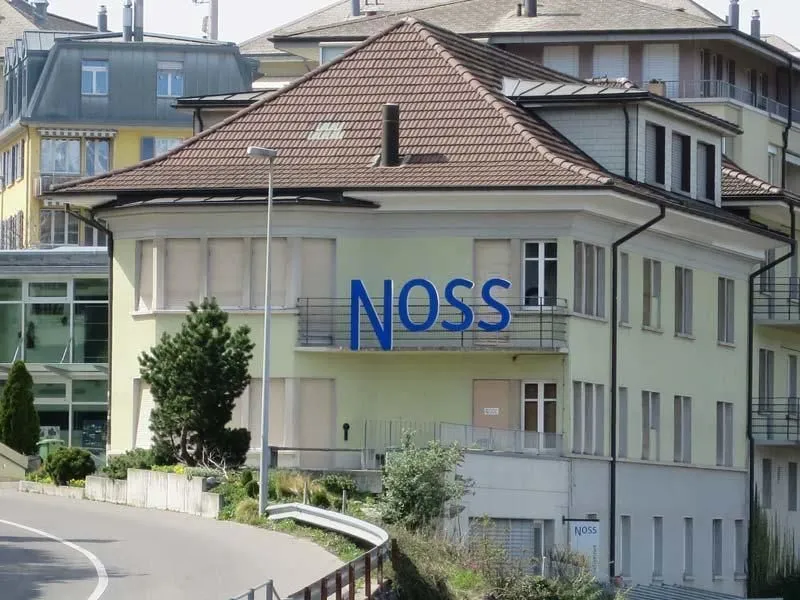 Entreprises 12 image ZIMA AG HEIZUNG SANITÄR UND HAUSTECHNIK