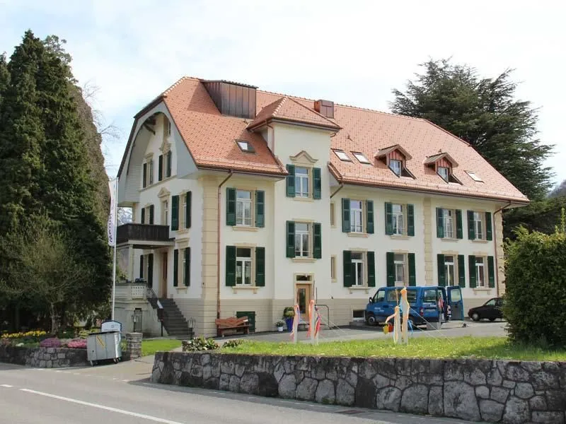 Entreprises 1 image ZIMA AG HEIZUNG SANITÄR UND HAUSTECHNIK