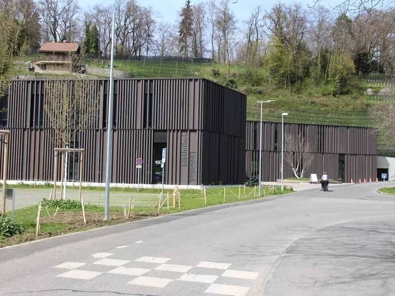 Entreprises 2 image ZIMA AG HEIZUNG SANITÄR UND HAUSTECHNIK