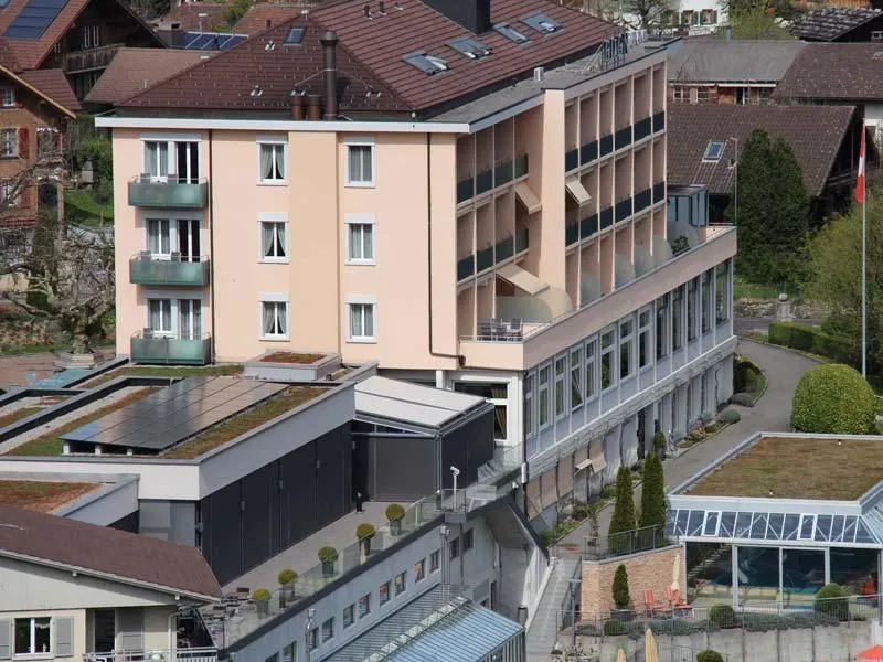 Entreprises 19 image ZIMA AG HEIZUNG SANITÄR UND HAUSTECHNIK