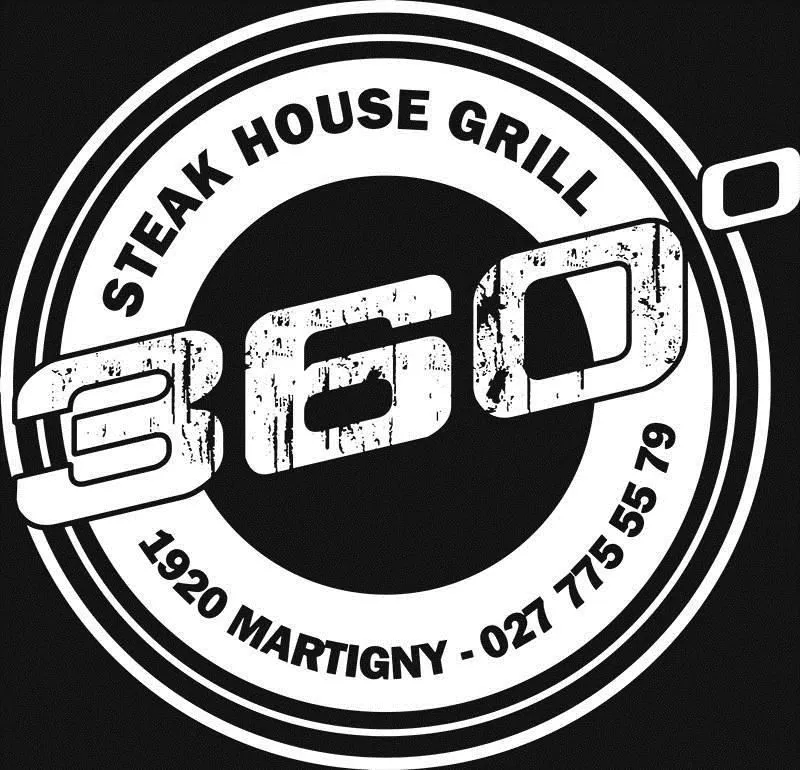 Entreprises 14 image RESTAURANT LE 360