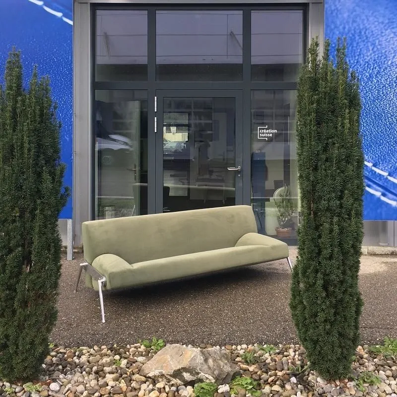 Unternehmen 87 Bild ERLACHER POLSTER GMBH