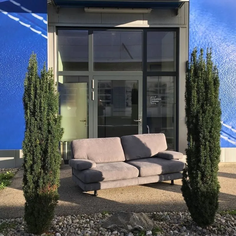 Unternehmen 41 Bild ERLACHER POLSTER GMBH