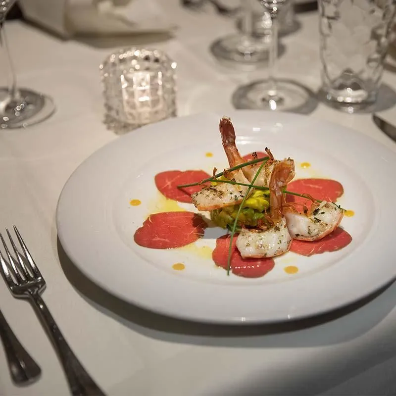 Immagine 9 azienda RESTAURANT MARCELLINO PANE E VINO