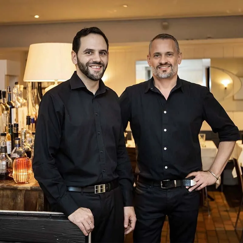 Immagine 4 azienda RESTAURANT MARCELLINO PANE E VINO