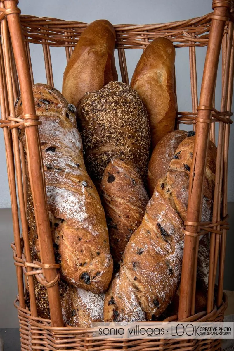 Unternehmen 15 Bild BOULANGERIE-CONFISERIE DU TILLEUL