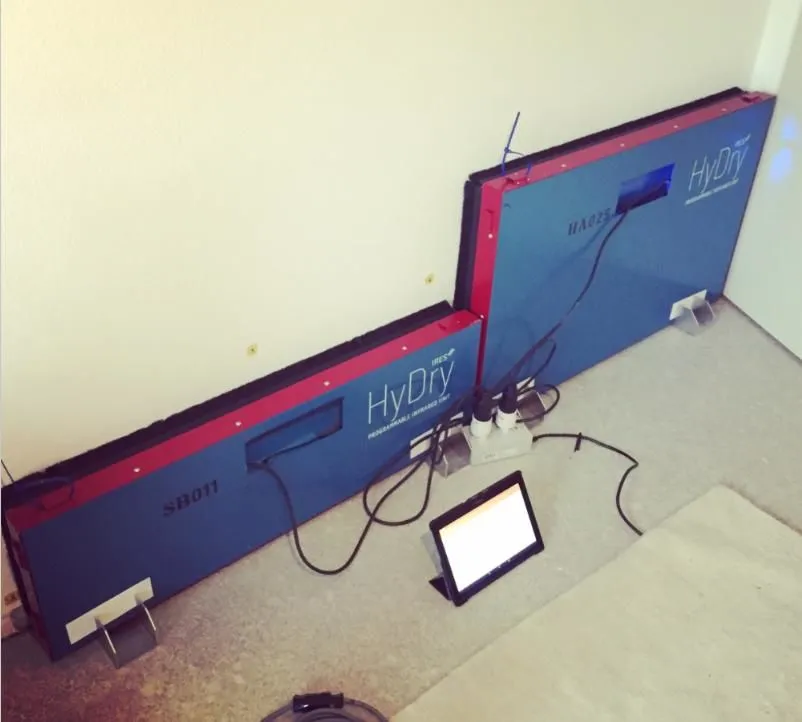 Immagine 7 azienda AQUA SEC SERVICE MARTIN AG