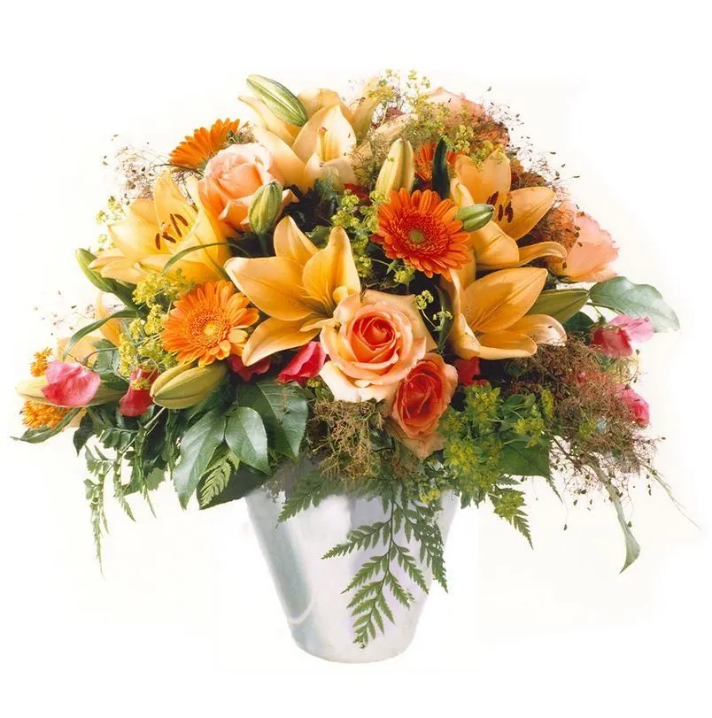 Unternehmen 10 Bild BLUMEN PFISTER