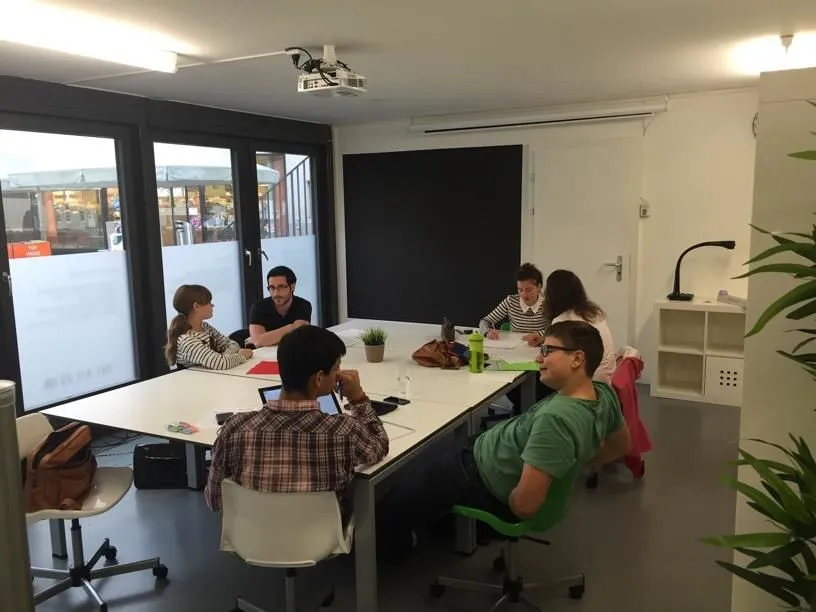Entreprises 5 image FIT4SCHOOL
