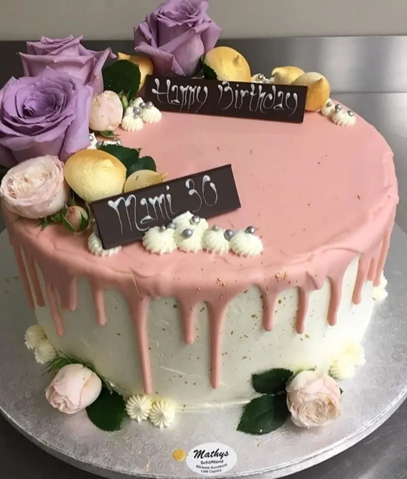 Immagine 23 azienda BECK-MATHYS | CAFÉ CAPRICE