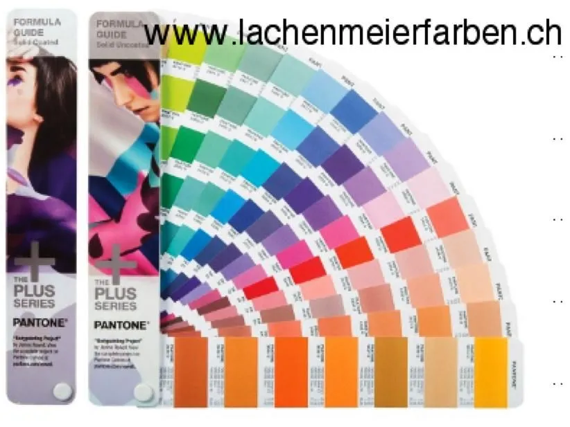 Immagine 2 azienda LACHENMEIER FARBEN ZÜRICH