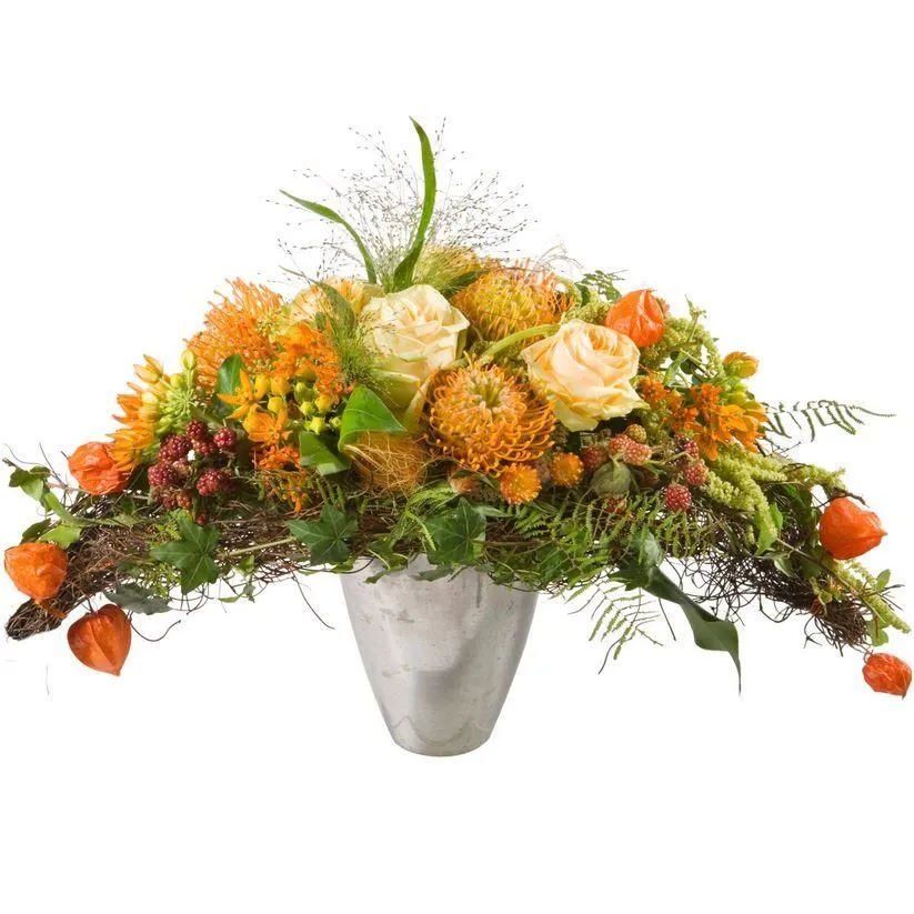 Unternehmen 3 Bild BLUMEN PFISTER