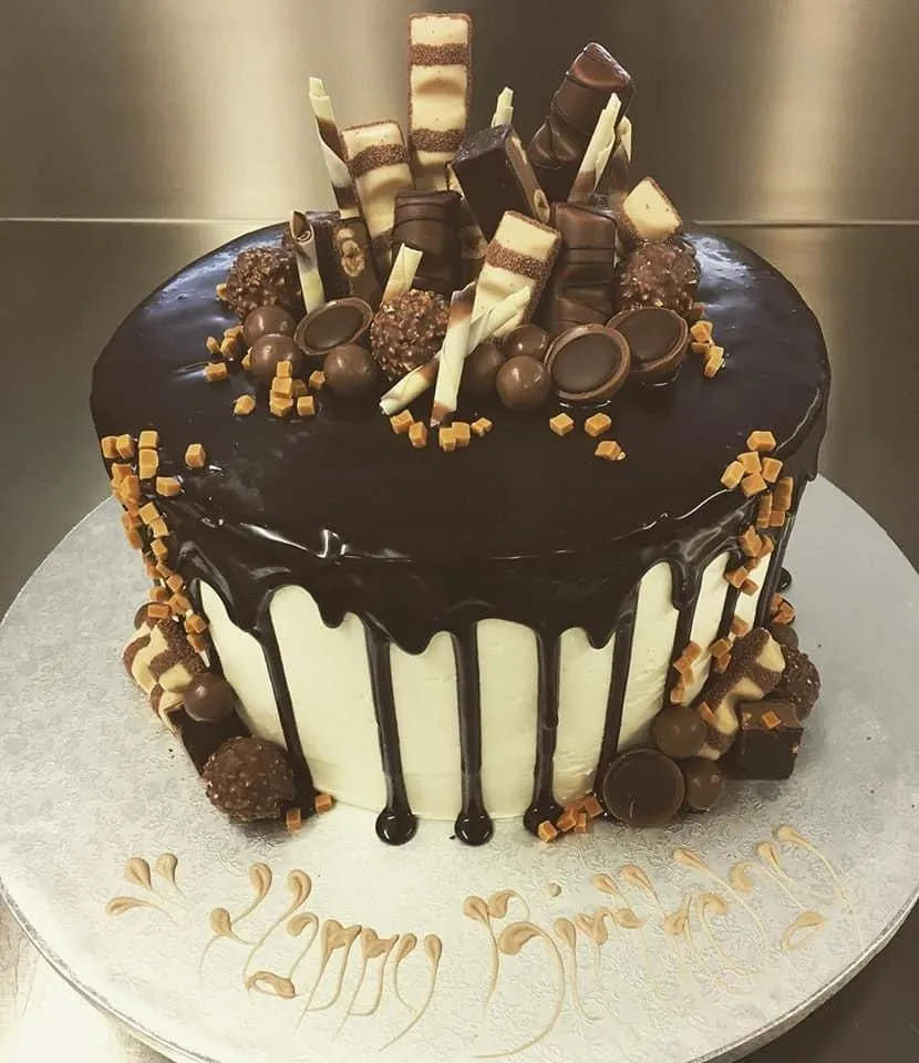 Immagine 5 azienda BECK-MATHYS | CAFÉ CAPRICE