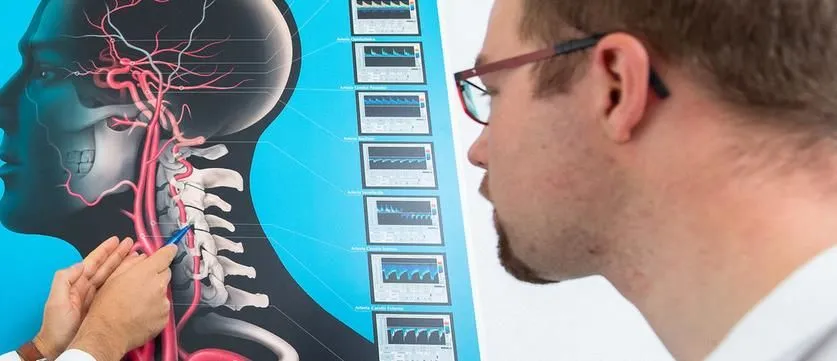 Unternehmen 3 Bild SOLOTHURNER SPITÄLER  AG (SOH)
