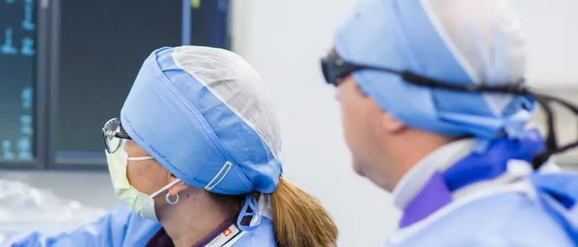 Unternehmen 1 Bild SOLOTHURNER SPITÄLER  AG (SOH)
