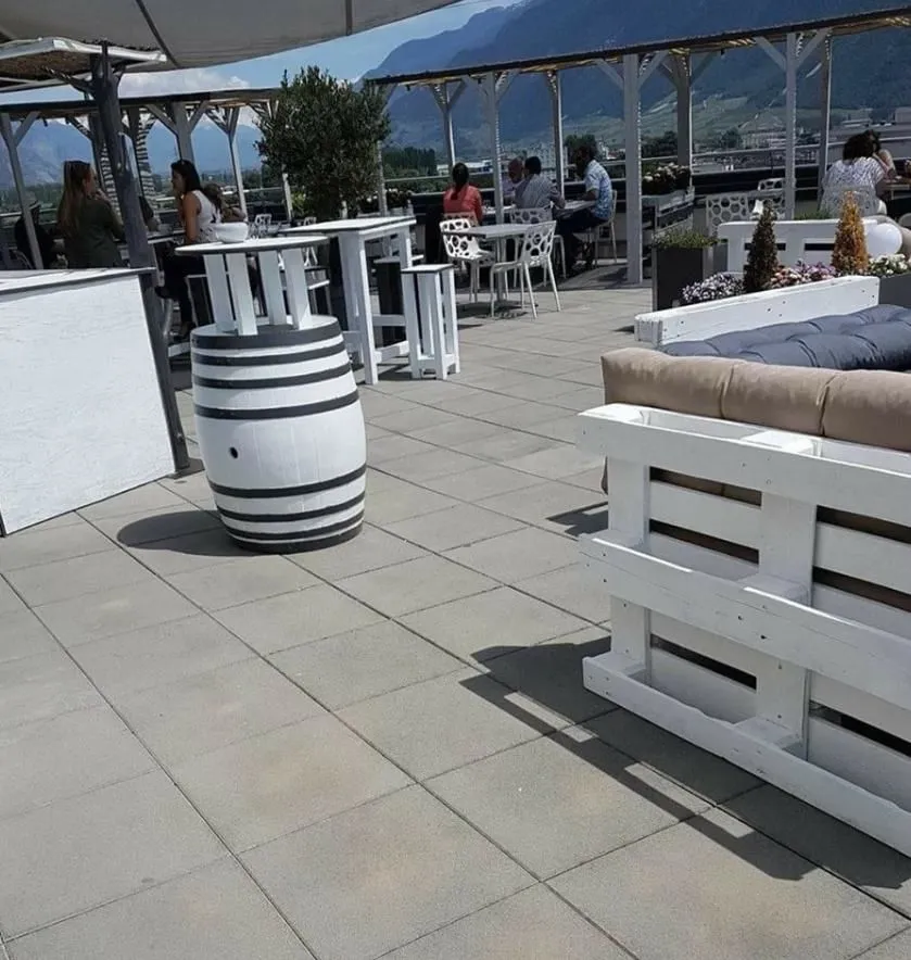 Entreprises 15 image RESTAURANT LE 360