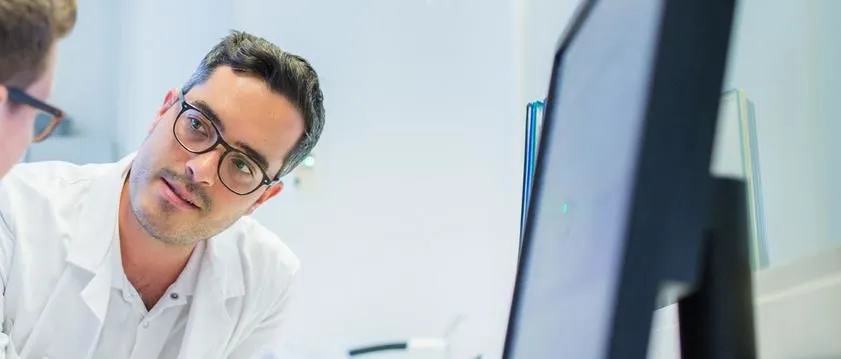 Unternehmen 2 Bild SOLOTHURNER SPITÄLER  AG (SOH)