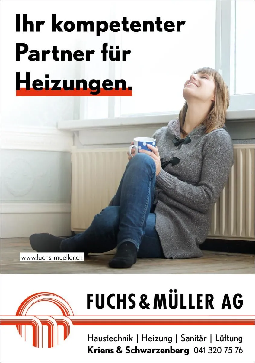 Unternehmen 7 Bild FUCHS & MÜLLER AG